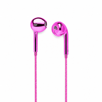 Pink Chrome - En Rupture