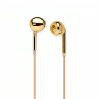 Gold Chrome